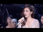 Джейн Чжан (Jane Zhang) - песня Дивы из "Пятого элемента"
