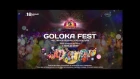 Goloka Fest 2017 - Фестиваль ведической культуры в Москве