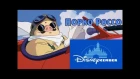 Nostalgia Critic - Disneycember - Porco Rosso (rus vo)