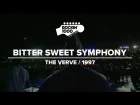 Bitter Sweet Symphony - The Verve / Rockin'1000 That's Live Official