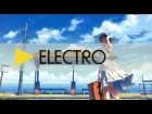 [Electro] Electric Mantis - Infatuation \Scratch Promotions/