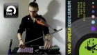Vlad Janela - Equilibrium | Live performance | Ableton + electric violin
