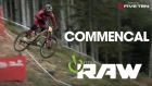 Commencal Downhill Destroyers - Vital RAW
