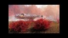 Autumn in Star Wars | 4k Cinematic (Mods)