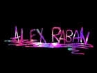 Volume BMX: Alex Raban -  The Finer Things Part