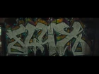 Fluxek — Graffiti Artist (Граффити Алфавит)