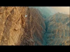 Extreme Wingsuit Dubai | Graham Dickinson & Dario Zanon