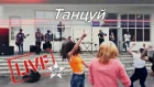 Rock Rays - Танцуй (Звери cover) Live #Первомайск