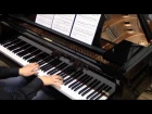 Brave Heart - Digimon Digitation Song [piano]