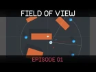 [Unity 5] Field of View tutorial (1/2)