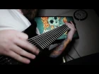 Within the Ruins - Shape-Shifter (Cover by Makeyke)