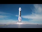 EPIC rocket concepts ⎮ SpaceX // Nasa // Blue Origin