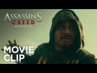 Assassin’s Creed | "Carriage Chase" Clip [HD] | 20th Century FOX