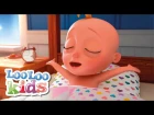 Are You Sleeping (Brother John)? - THE BEST Songs for Children | LooLoo Kids