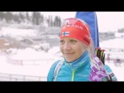 Новый сюжет от Biathlonworld: Oslo Editors Choice Preview with Martin, Kaisa & Tarjei