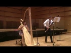 Antonio Vivaldi Sonata for bassoon and harp in A minor.Roman Reznik Bassoon
