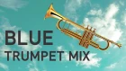 Alef - I'm Blue (Trumpet Instrumental Version)