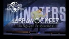 JABBAWOCKEEZ at Monsters Cleveland | Phi Nguyen Performance