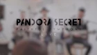 Pandora Secret - Faithful Symphony (Live acoustic session at Hashtag cafe)