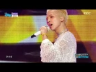 [Solo Debut] MINO - FIANCE,  송민호 - 아낙네 Show Music core 20181201