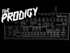 The Prodigy - New Acid Fill - Plymouth Pavilions 16-12-2017