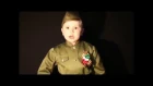 Надо так спеть эту песню, чтобы вся страна встала - 4-летний мальчик Арслан Сибгат...