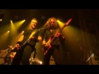 Metallica: Moth Into Flame (MetOnTour - Webster Hall - 2016)