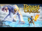 Beast Quest Official Trailer - iOS / Android