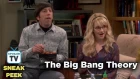 The Big Bang Theory 12x03 Sneak Peek 3 "The Procreation Calculation"