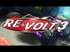 Re-Volt 3 - Обзор андроид игры