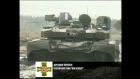 Ukrainian main tank BM OPLOT // Український основний танк ОПЛОТ