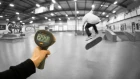 How Fast Can Yoshi Tanenbaum Bigflip?!