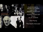 Charlemagne The Omens of Death (Album Preview). Christopher Lee