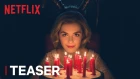 Chilling Adventures of Sabrina | Teaser: Happy Birthday [HD] | Netflix