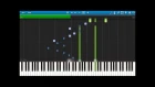Shigatsu wa Kimi no Uso ED - Kirameki Tehishter Piano (with sheet music)