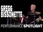Performance Spotlight: Gregg Bissonette Part 1 of 2