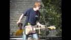 Sonic Youth - Burning Spear [Live at Central Park, 1992]