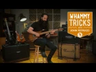 Whammy Bar Tricks with John Petrucci of Dream Theater