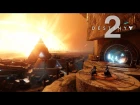 Destiny 2 – Расширение I: Релизный трейлер «Проклятие Осириса» [RU]