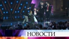 Юлия Самойлова впервые исполнила перед зрителями песню, с которой выступит на «Евровидении».