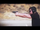 IWI Masada Striker-Fired Pistol