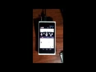 Android JellyBean on Nokia n9, short demo