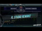 #5 FL Studio Remake / Madeon - Finale (Sound Matrix )+FLP