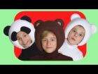Сборник из 12 детских песен - Три Медведя