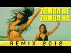 DJ MAM'S - Zumba He Zumba Ha Remix 2012 (feat. Jessy Matador & Luis Guisao)  [CLIP OFFICIEL]