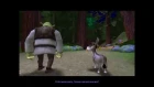 Shrek 2.  Шрек - 2 . Полная версия прохождения игры.