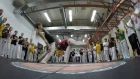 Awesome Capoeira Camara