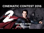 The Rising | 2nd Place Winner | The Cinematic Contest 2016 | EpicMusicVN