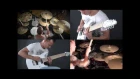 Animals As Leaders -Wave Of Babies (Cover)