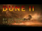 Прохождение Dune II: The Battle For Arrakis #3 за Дом Ордос